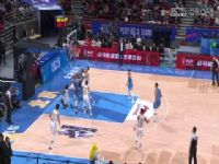 CBA��������8�� ��������VS�������ɲ��� 20231110������֤��