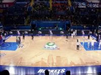 CBA��������16�� �������VSɽ������ 20231213�����Σ�