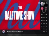 NBA������ ����VS76�� 20231216