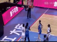 WCBA������B�� �������϶�VS����ԥ���Ǧ 20241209