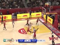 CBA��������27�� ɽ���ھ�VS�½������� 20250105