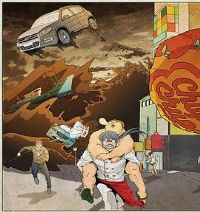 Dream Hunter-������-