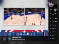 NBA������ ������VS���� 20231102