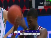 CBA��������9�� ������ʨVS�ൺ����ˮ�� 20231113������չ����ӽ��