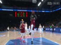 CBA����������� ��������VSɽ���ھ� 20250502