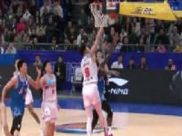 CBA��������13�� �Ĵ���ǿVS�½������� 20231206���ֳϣ�