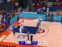 CBA��������21�� �Ϻ�����VS�㽭������ҩ 20231225���ſ��䣩