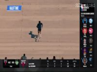 NBA��ǰ�� ̫��VS���� 20231009