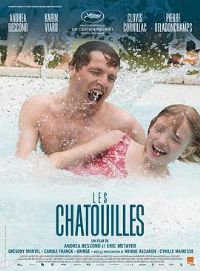 ����˵����Ϸ Les chatouilles[��Ӱ��˵]