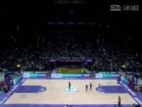CBA��������51�� �����ع�VS��̨ũ������ 20240402