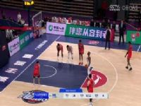 CBA��������11�� �������ĺ���VS��̨ũ������ 20241130