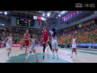 WCBA������A�� �Ĵ����Զ��VS��ݸ��ͮʢ 20241217