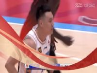 CBA��������22�� ɽ������VS�������� 20241225