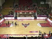 WCBA16��8���� ��ݸ��ͮʢVS����ԥ���Ǧ 20250303