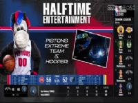 NBA������ ����VS���� 20231207