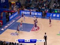 CBA��������21�� ���������VS���տϵ��� 20231225������