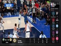 NBA������ ��ţVS�Ʒ� 20240109
