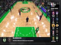 NBA������ ����VS�������� 20240130