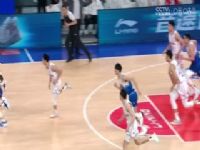 CBA��������40�� �½�������VSɽ������ 20240307�������