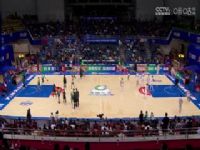 CBA��������11�� ���������VS������� 20241129