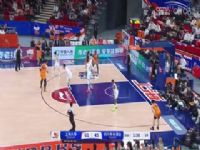 CBA��������15�� �Ϻ�����VS�Ĵ���Ⱦ�ҵ 20241209