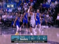 NBA������ ������VS��ӥ 20250402