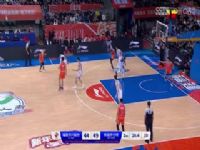 CBA��������24�� ������˹ɷ�VS�½������� 20231231����ģ�