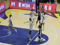 WCBA������ ʯ��ׯӢ��VS�½������� 20240311