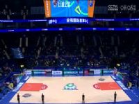 CBA��������5�� �Ĵ���ǿVS�ൺ����ˮ�� 20231103�������㣩