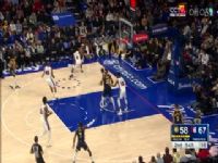 NBA������ ������VS76�� 20231113
