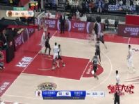 CBA��������25�� ��̨ũ������VS������� 20250102