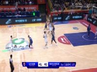 CBA��������10�� ɽ������VS�Ͼ�ͷ���վ�20231116��ԭ����