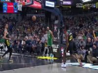NBA������ ħ��VS��ʿ 20240506