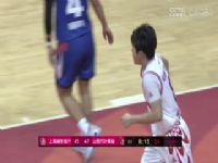 WCBA������A�� �Ϻ��ַ�����VSɽ����Ҷ��� 20241116