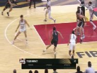 ���������޼ʱ� NBA��չ��������VS����������ӥ 20250920