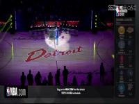 NBA������ ̫��VS���� 20231106