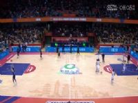 CBA��������10�� ɽ������VS�Ͼ�ͷ���վ�20231116�����ۣ�