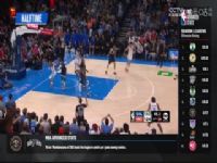 NBA������ ̫��VS�Ʒ� 20240316